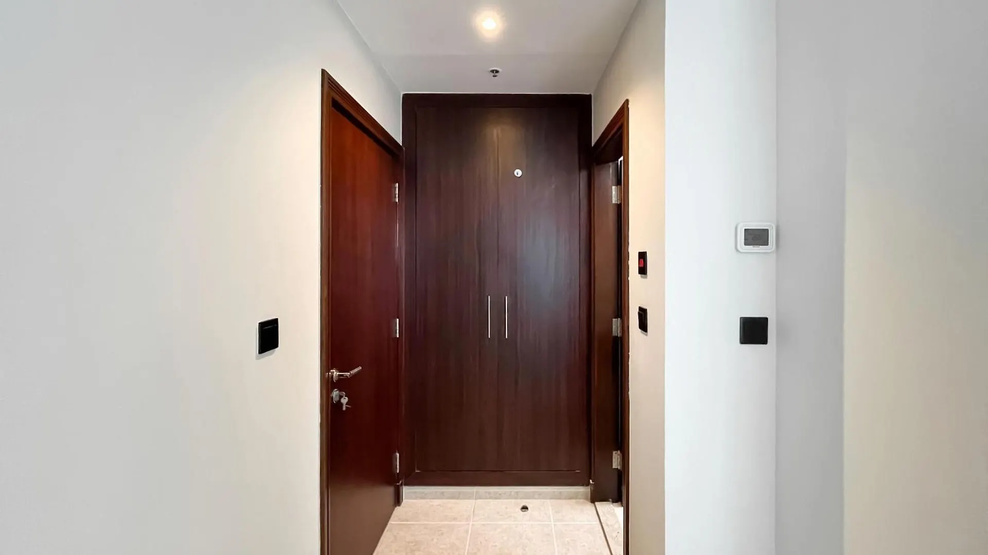 Livbnb-High Rise 1Br With Balcony Near Barasti Beach Dubai 0*,